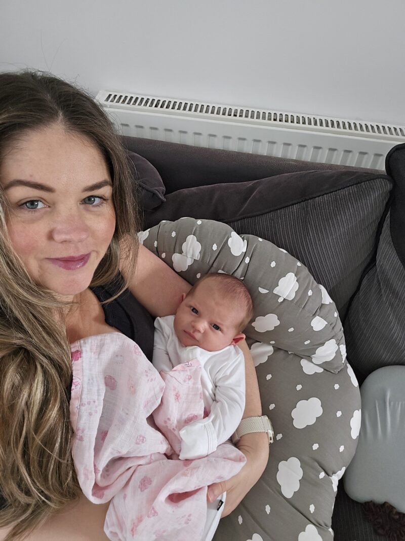 Survival Guide to the Newborn Trenches: Hacks from a First-Time Mum